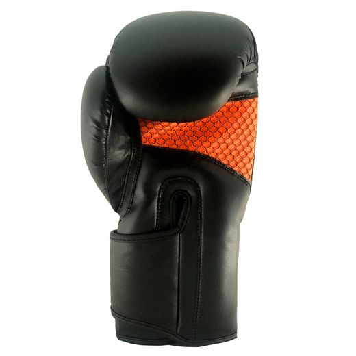 Box Krf Dc Guantes 3D Mesh