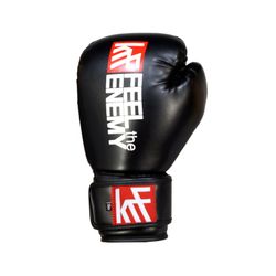 Box Krf Dc Guantes Entreno