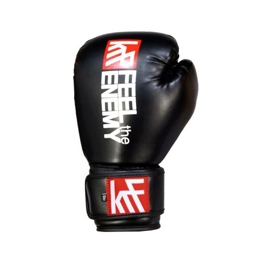 Box Krf Dc Guantes Entreno