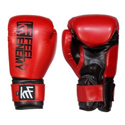 Box Krf Dc Guantes Entreno