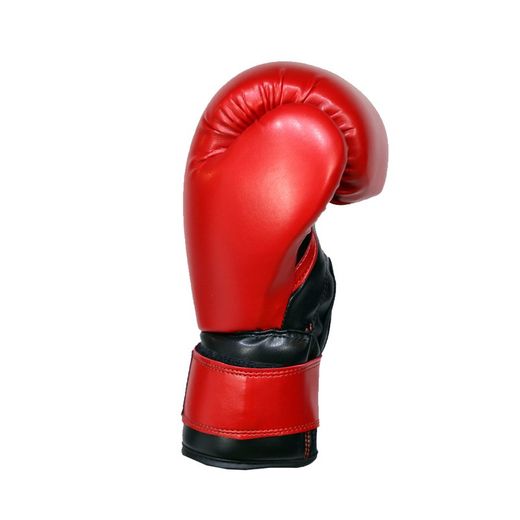 Box Krf Dc Guantes Entreno