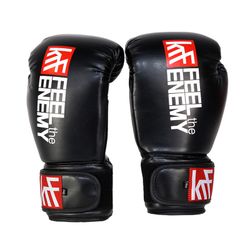 Box Krf Dc Guantes Entreno
