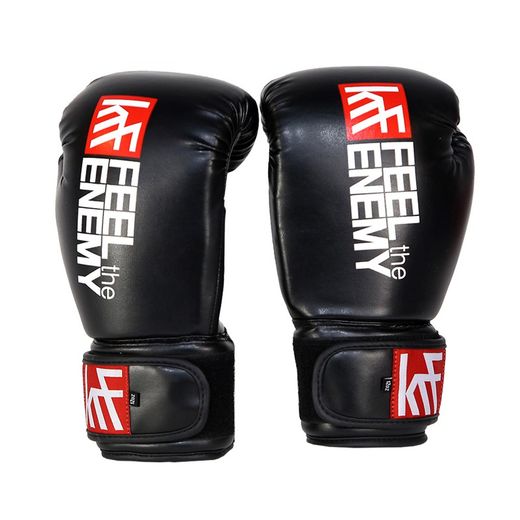 Box Krf Dc Guantes Entreno