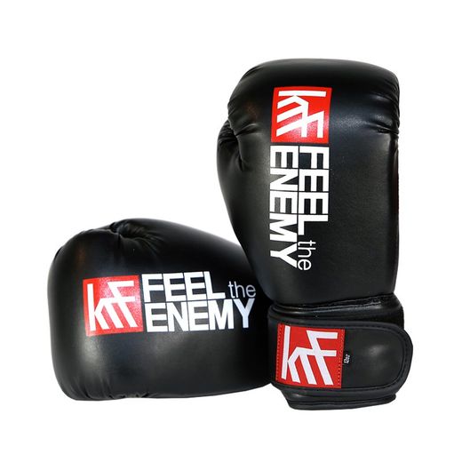 Box Krf Dc Guantes Entreno