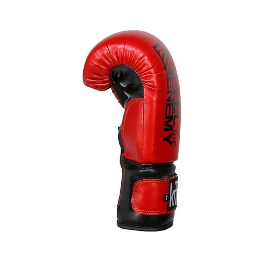 Box Krf Dc Guantes Entreno