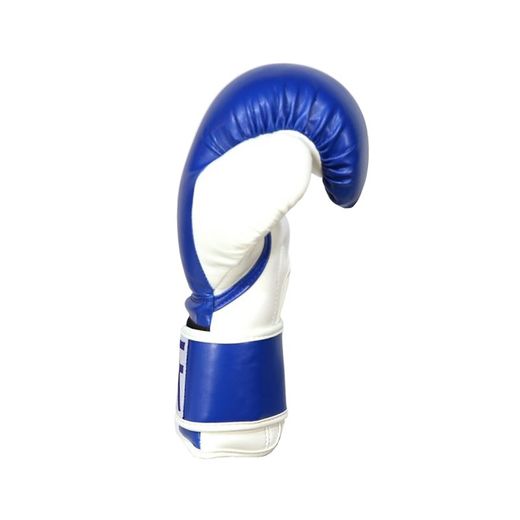 Box Krf Dc Guantes Entreno New