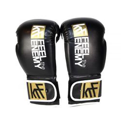 Box Krf Dc Guantes Entreno New