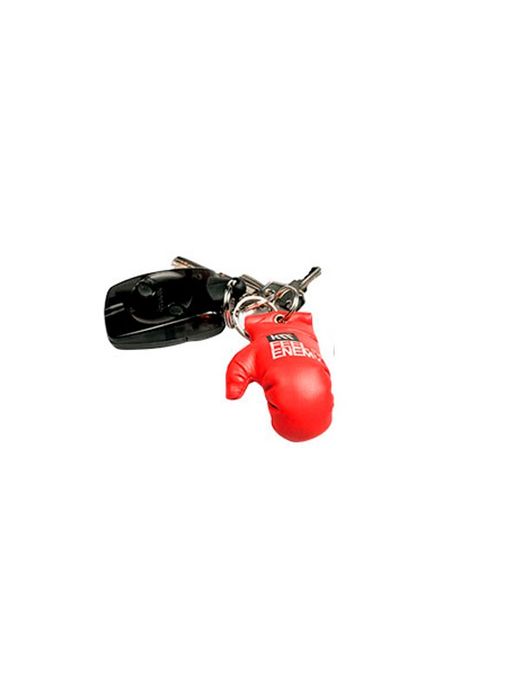 Box Krf Dc Llavero Guante Boxeo Surtidos*