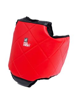 Box Krf Dc Peto Protector Completo Jr