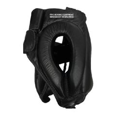 Box Krf Feel The Enemy Casco Pro Tipo Barra Negro