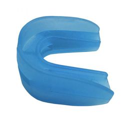 Des krf prot. Bucal doble jr/sr transparente