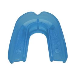 Des krf prot. Bucal doble jr/sr transparente