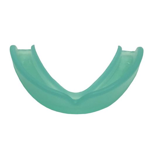 Des krf prot. Bucal sencillo sr. Verde
