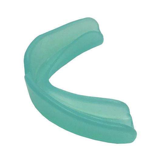 Des krf prot. Bucal sencillo sr. Verde