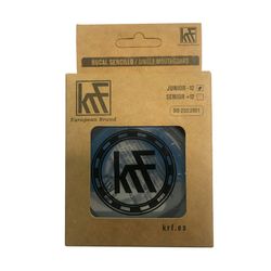 Des krf prot. Bucal sencillo sr. Verde