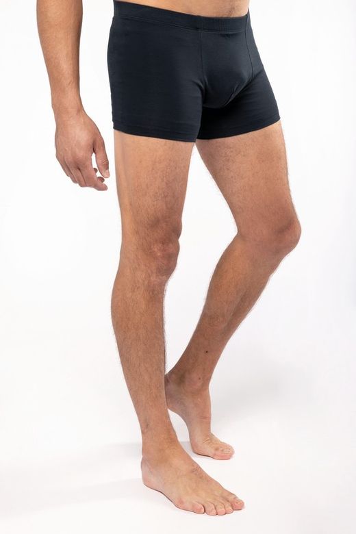 Boxer aus Bio-Baumwolle für Herren
