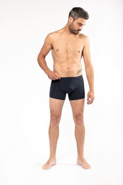 Boxer aus Bio-Baumwolle für Herren