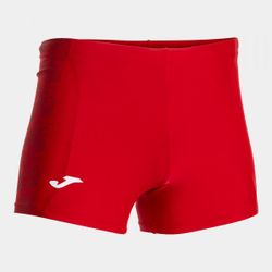 Shark Iv Swimming Boxer Red