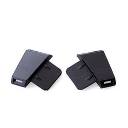 BRACKET CLIMBER, para colocar soporte a casco Climber (ud)