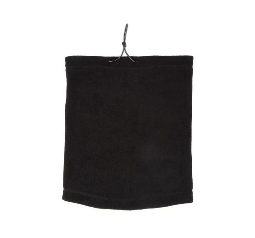 Recycelter Schlauchschal aus Mikrofleece