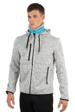 Braga de cuello con forro polar