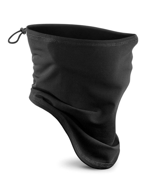 Sport Softshell Halswärmer
