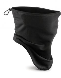 Braga de cuello Softshell de deporte Junior