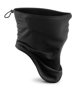 Braga de cuello Softshell de deporte Junior