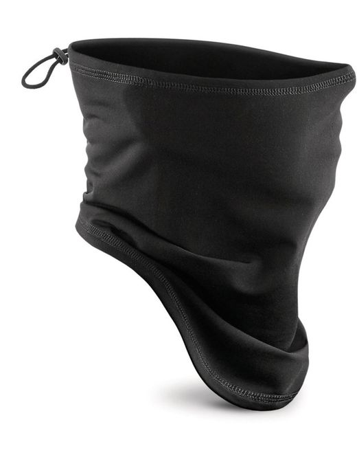 Braga de cuello Softshell de deporte Junior