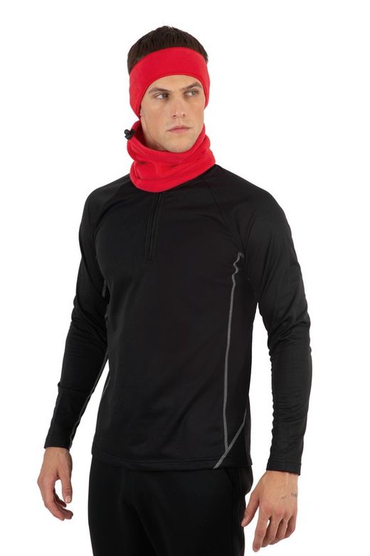 Fleecehöschen