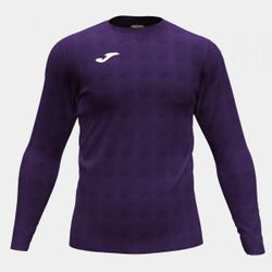 Brama Academy Long Sleeve T-Shirt Purple