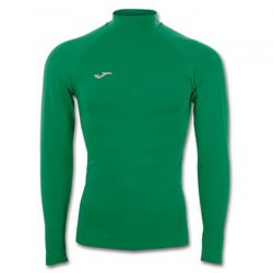Brama Classic Seamless T-Shirt Green L/S