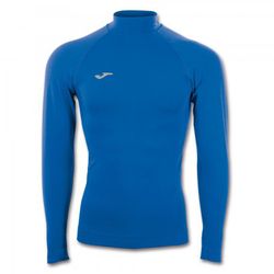 Brama Classic Seamless T-Shirt Royal L/S