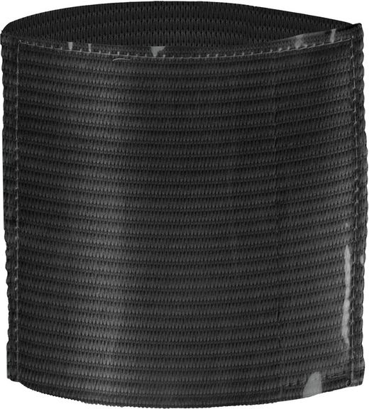 ELASTISCHES ARMBAND MIT ETIKETTENHALTER