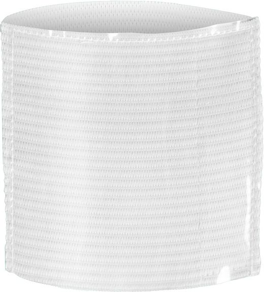 ELASTISCHES ARMBAND MIT ETIKETTENHALTER