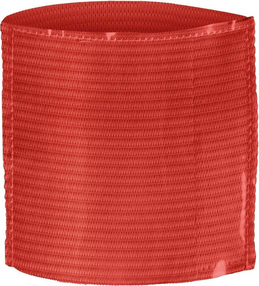 ELASTISCHES ARMBAND MIT ETIKETTENHALTER