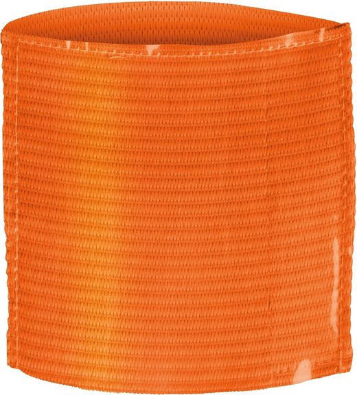 ELASTISCHES ARMBAND MIT ETIKETTENHALTER