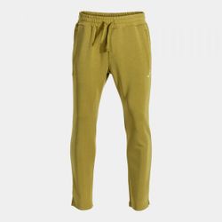 Breath Long Pants Green
