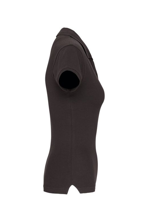 BROOKE - POLO MANICA CORTA DONNA