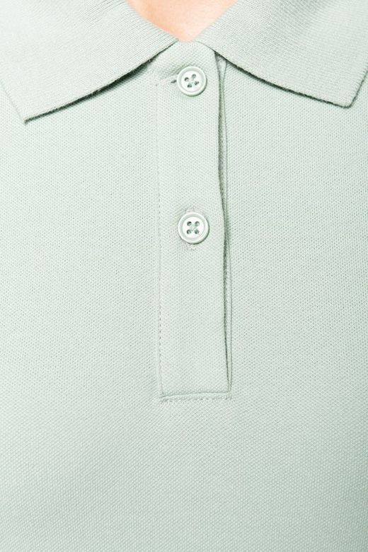 BROOKE - POLO MANICA CORTA DONNA