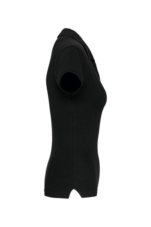 BROOKE - POLO MANICA CORTA DONNA