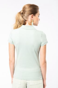 BROOKE - POLO MANICA CORTA DONNA