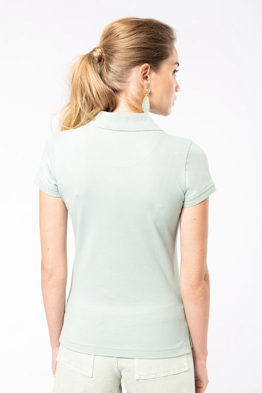 BROOKE - POLO MANICA CORTA DONNA