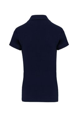 BROOKE - POLO MANICA CORTA DONNA