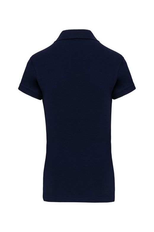 BROOKE - POLO MANICA CORTA DONNA