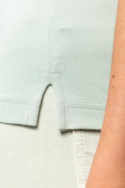 BROOKE - POLO MANICA CORTA DONNA