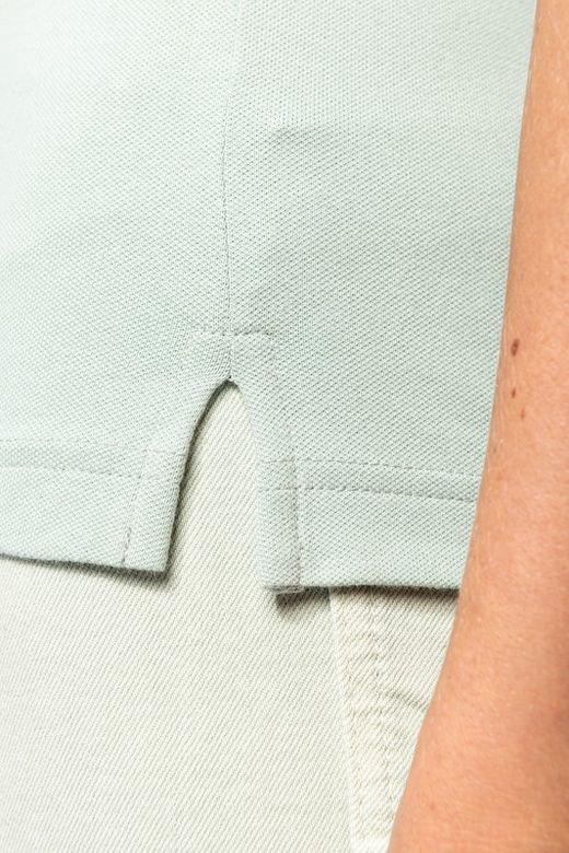 BROOKE - POLO MANICA CORTA DONNA