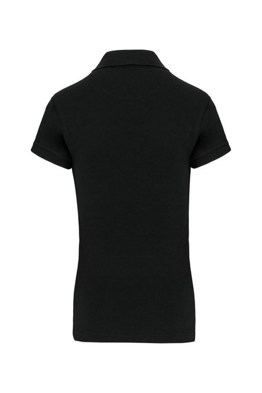 BROOKE - POLO MANICA CORTA DONNA