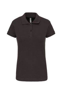 BROOKE - POLO MANICA CORTA DONNA