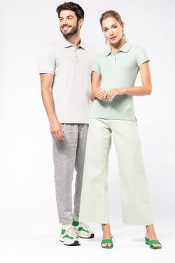 BROOKE - POLO MANICA CORTA DONNA